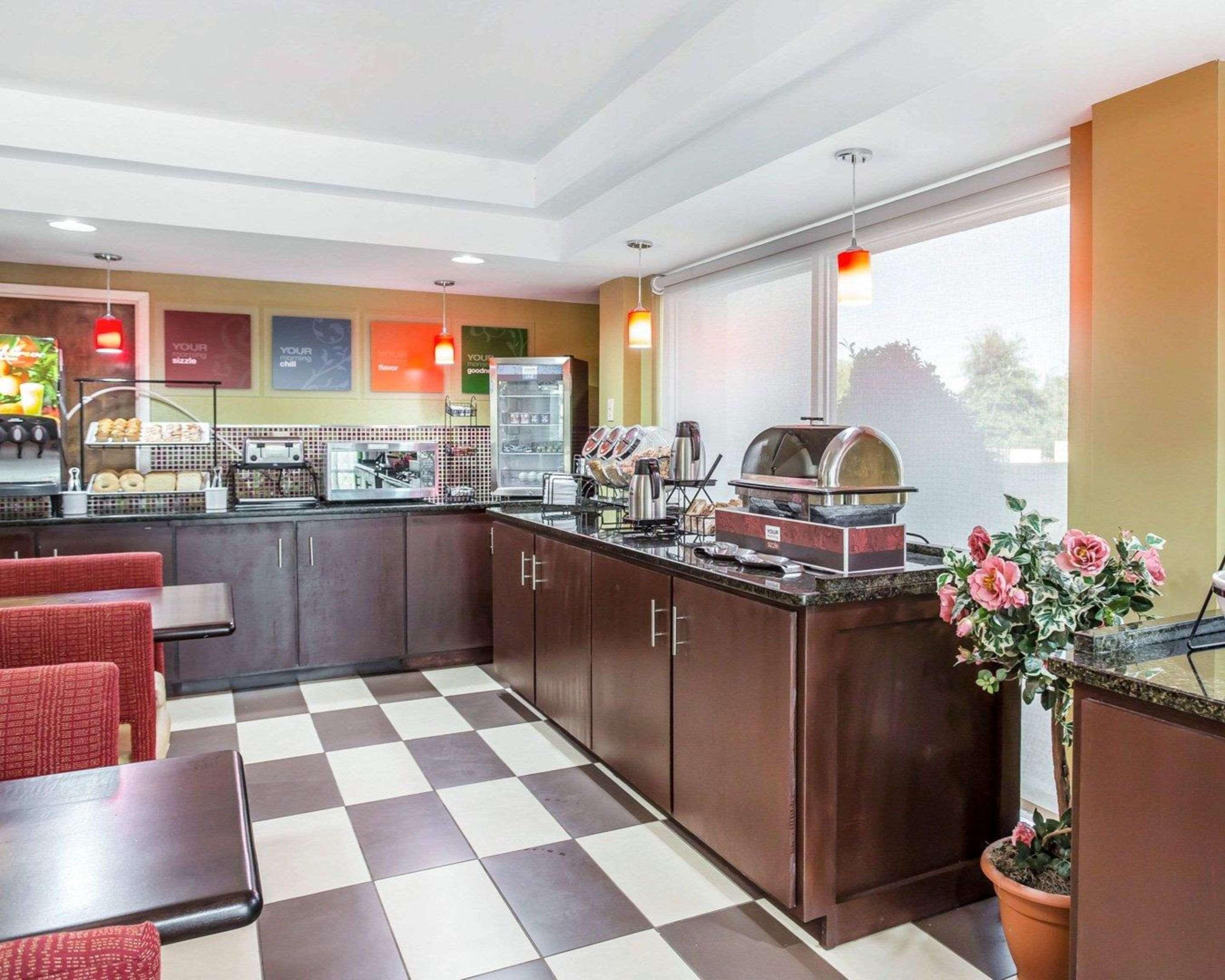 Comfort Inn Conyers Extérieur photo