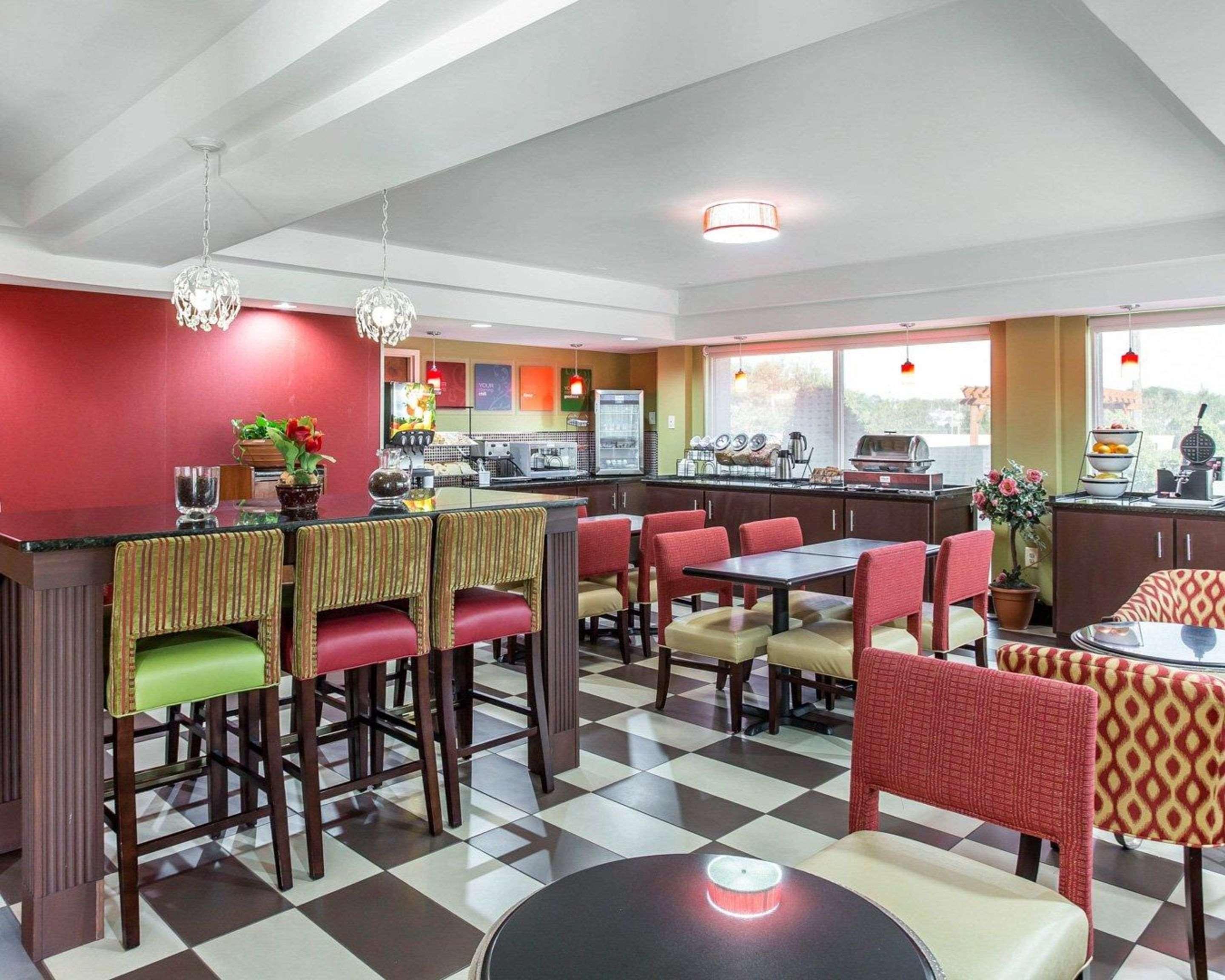 Comfort Inn Conyers Extérieur photo