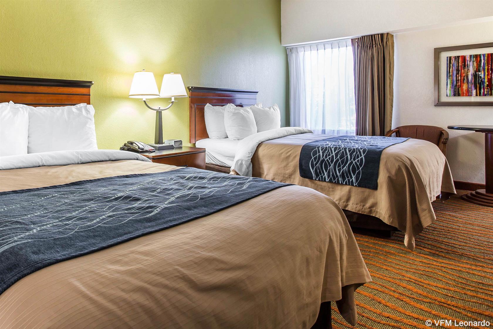 Comfort Inn Conyers Extérieur photo