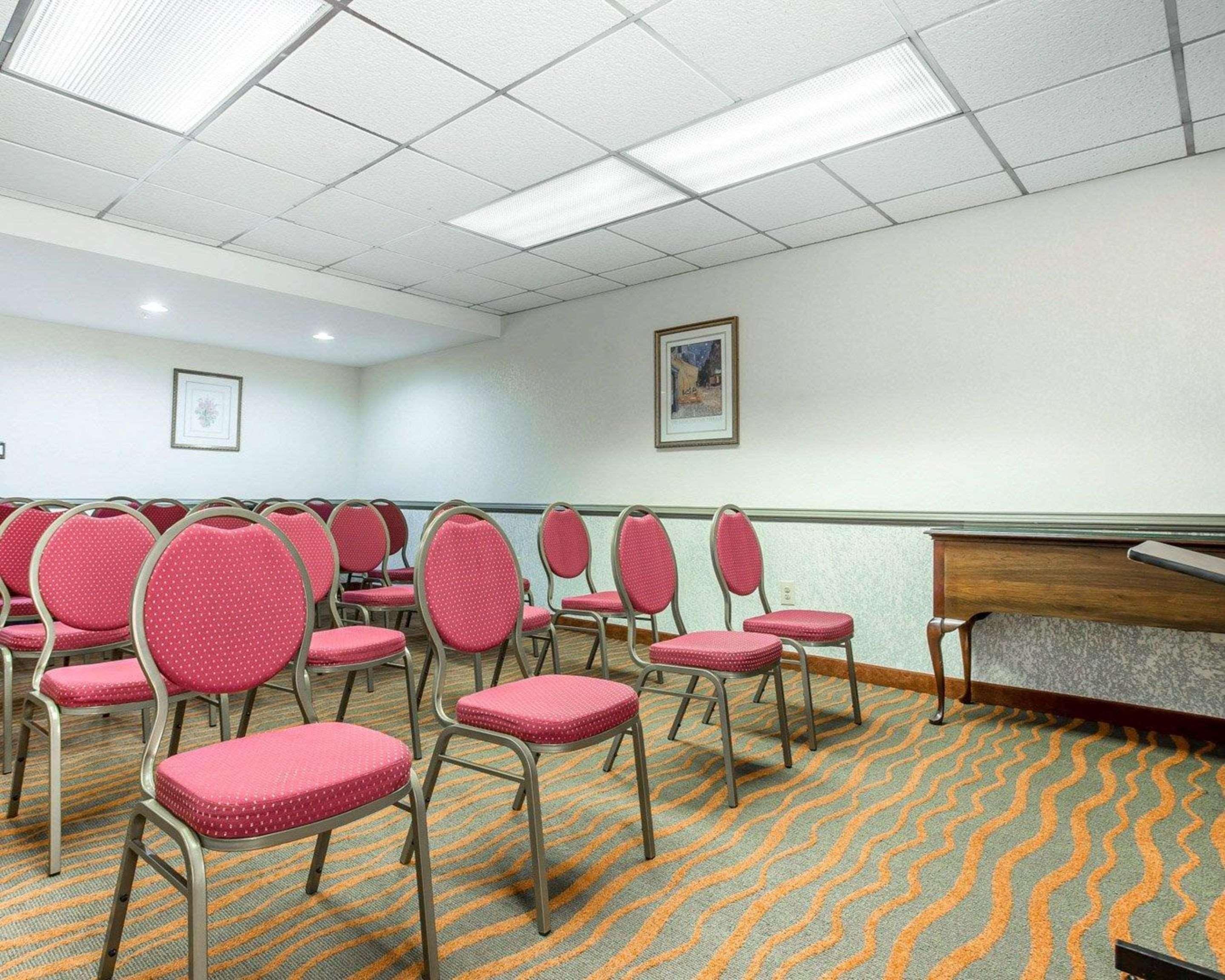 Comfort Inn Conyers Extérieur photo