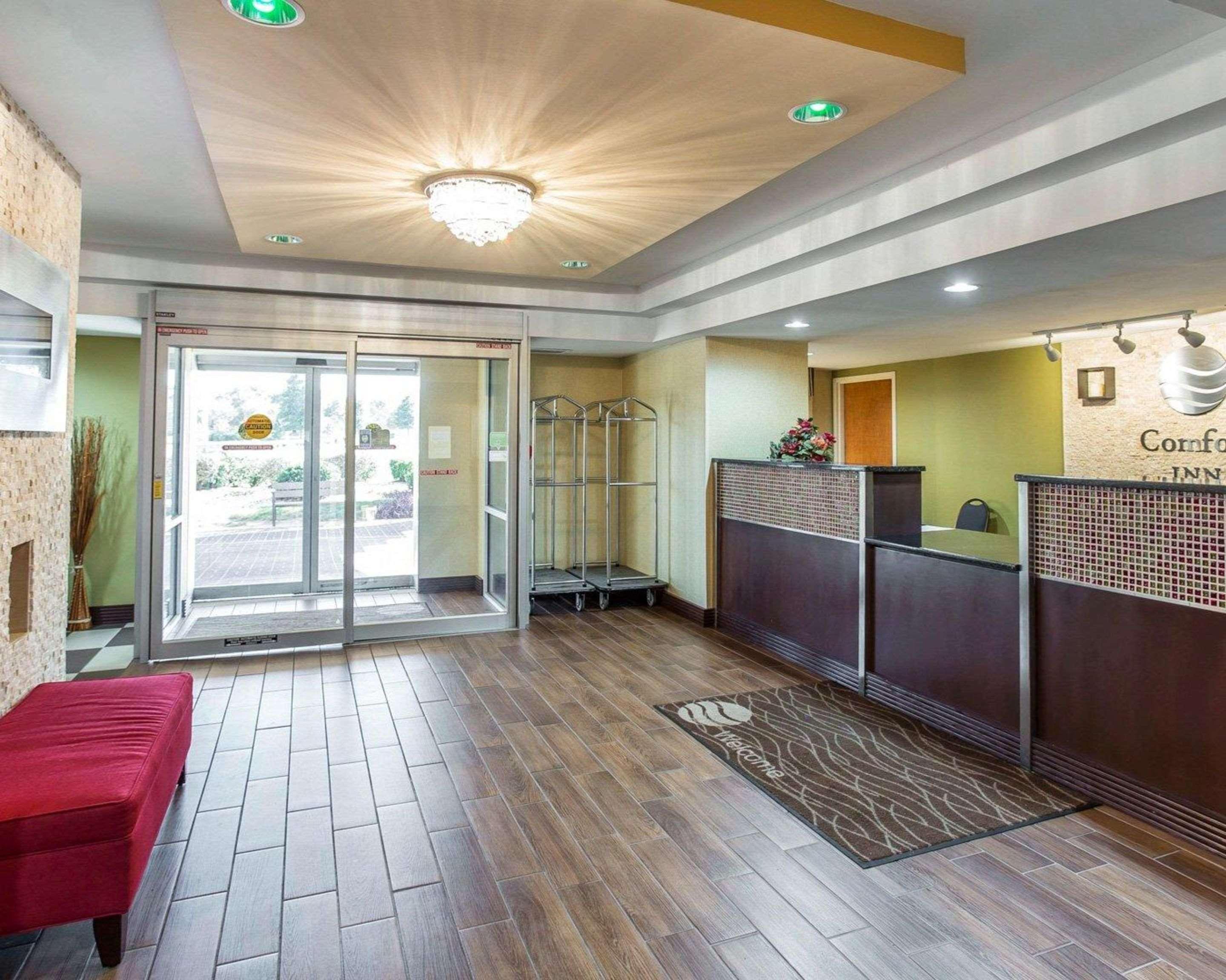 Comfort Inn Conyers Extérieur photo