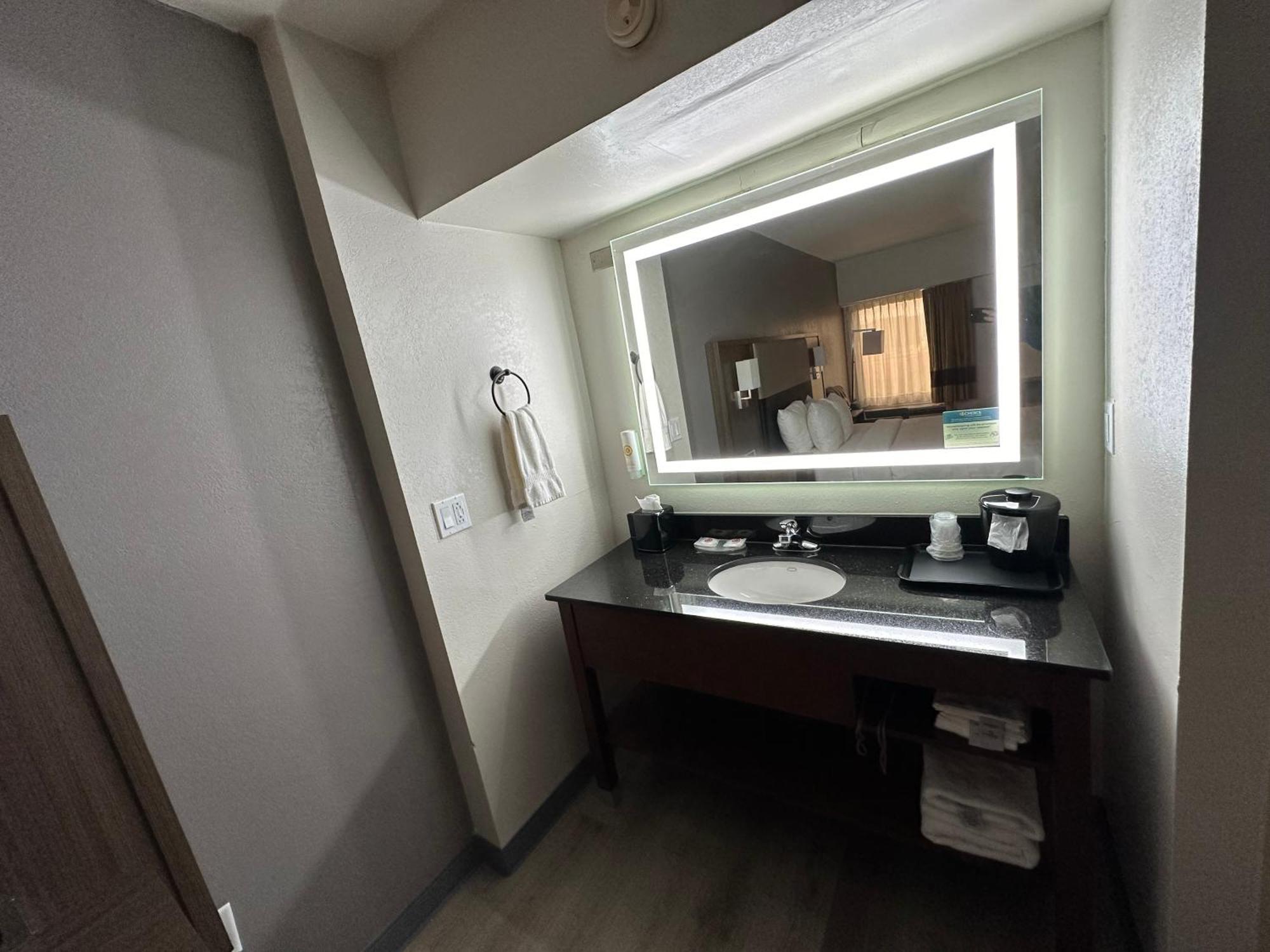 Comfort Inn Conyers Extérieur photo