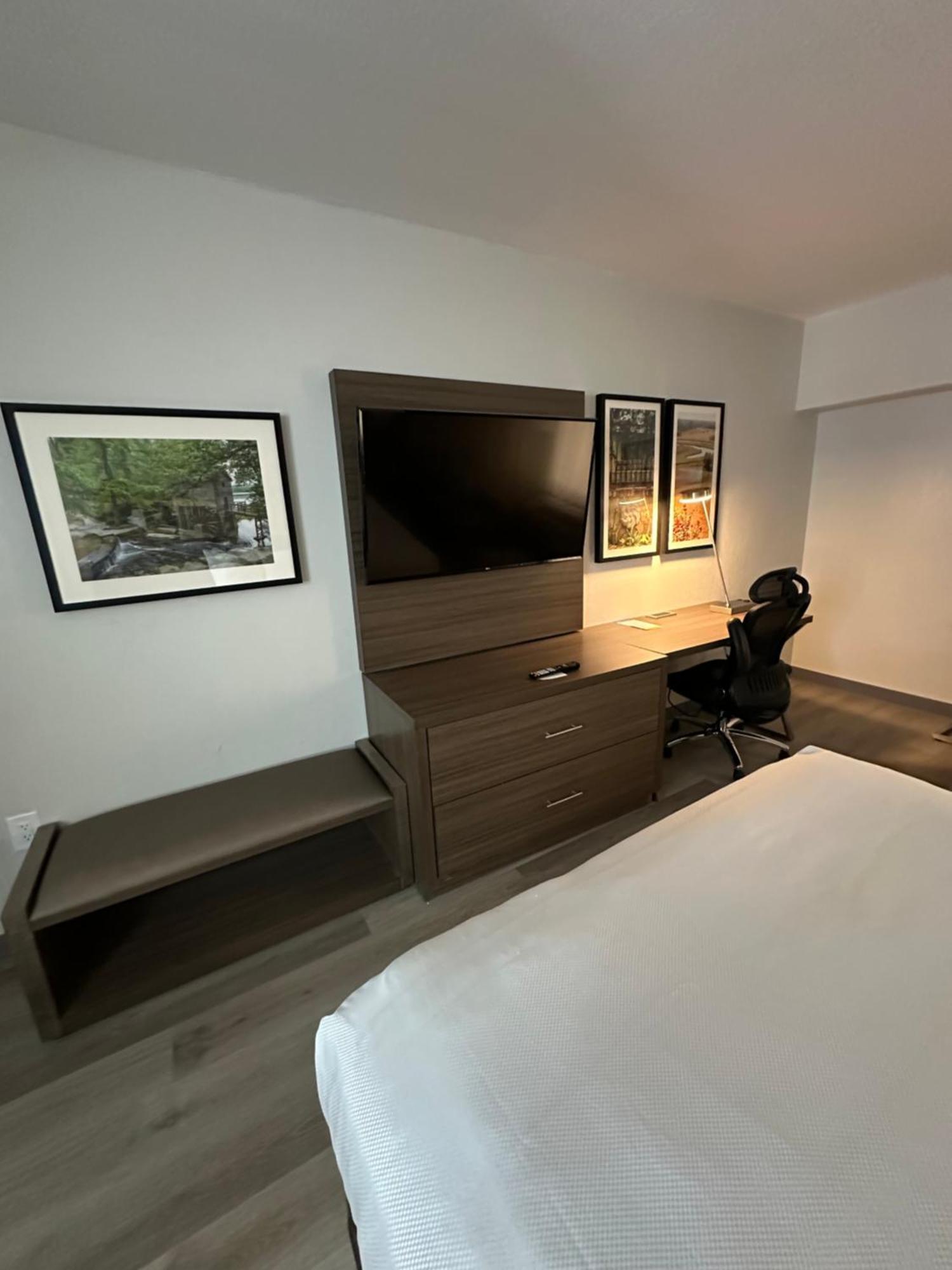 Comfort Inn Conyers Extérieur photo
