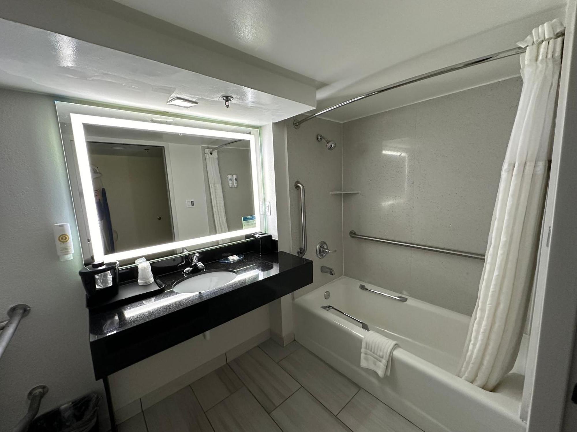 Comfort Inn Conyers Extérieur photo