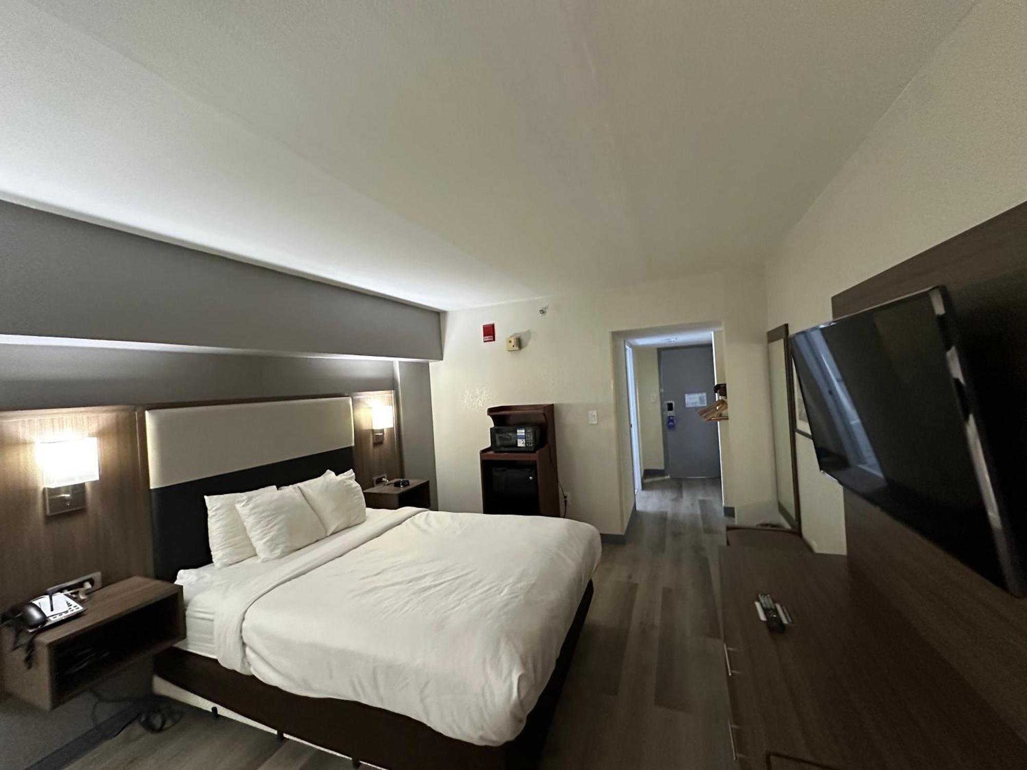 Comfort Inn Conyers Extérieur photo