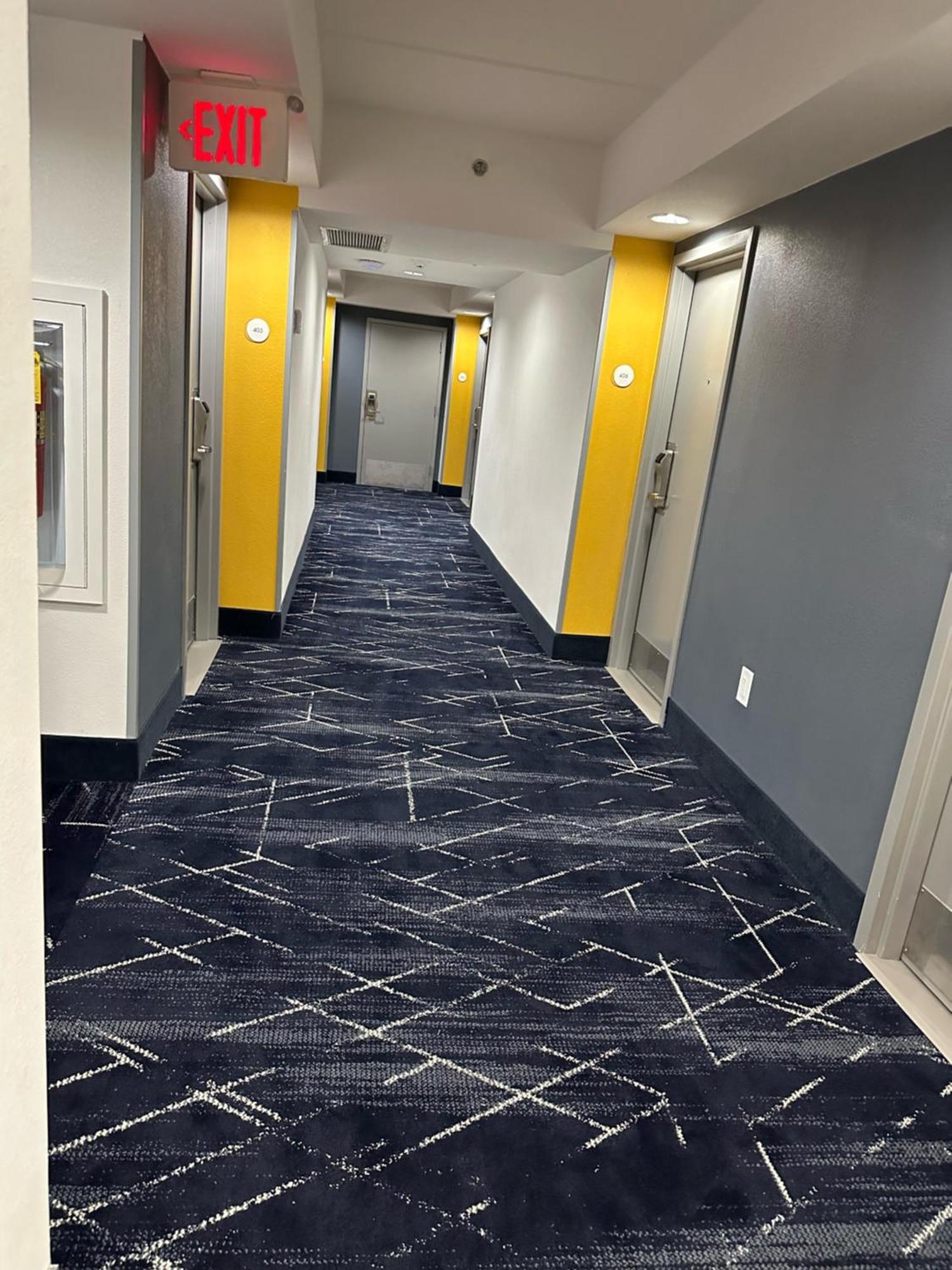 Comfort Inn Conyers Extérieur photo
